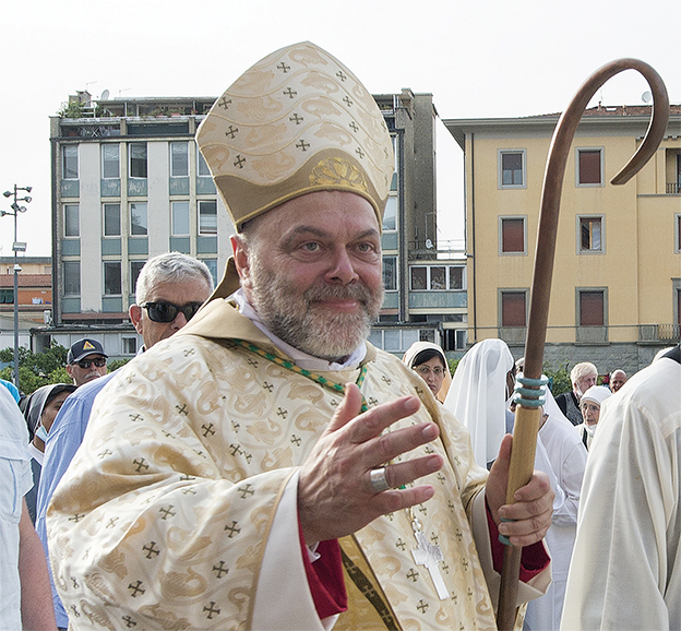 Mons Vaccari