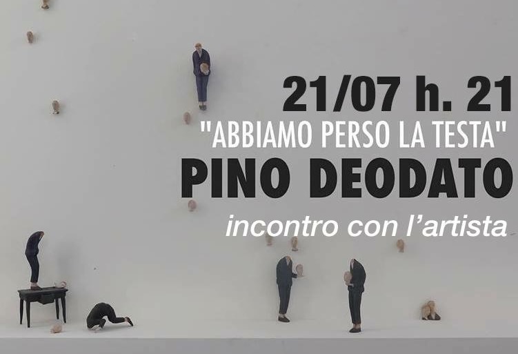 Deodato 21 luglio 2018