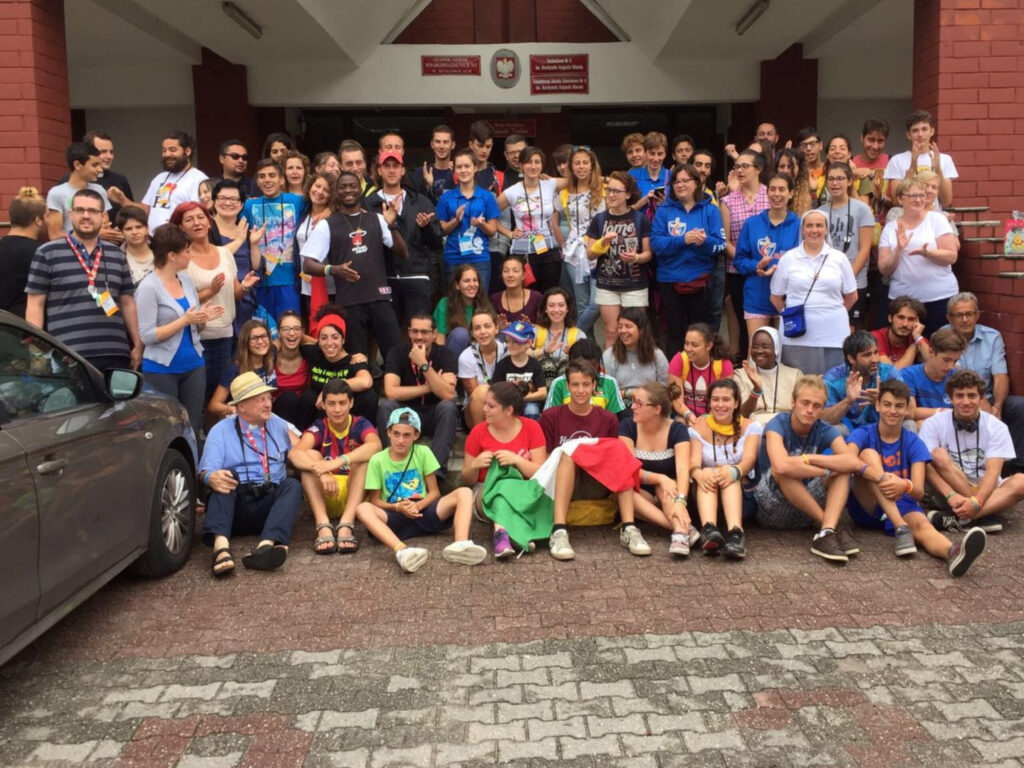 GMG cracovia 2016