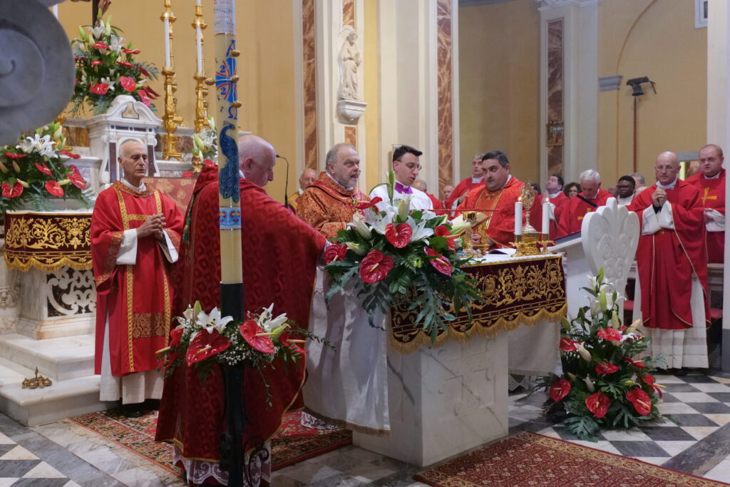 San Marco ad Avenza