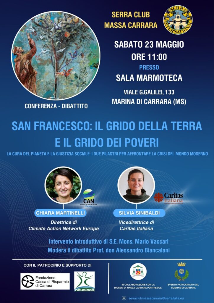 SerraClub_Conferenza_23Maggio2026