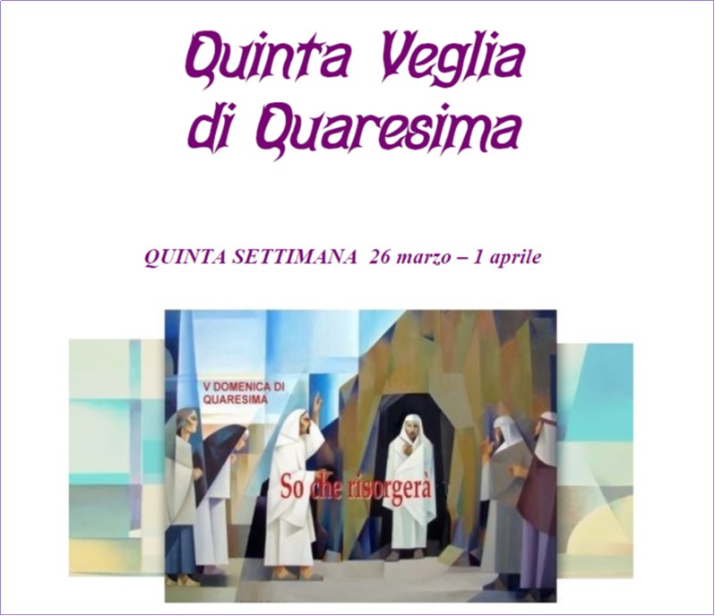 V veglia