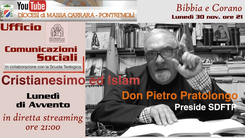 bibbia e corano_30.11.20