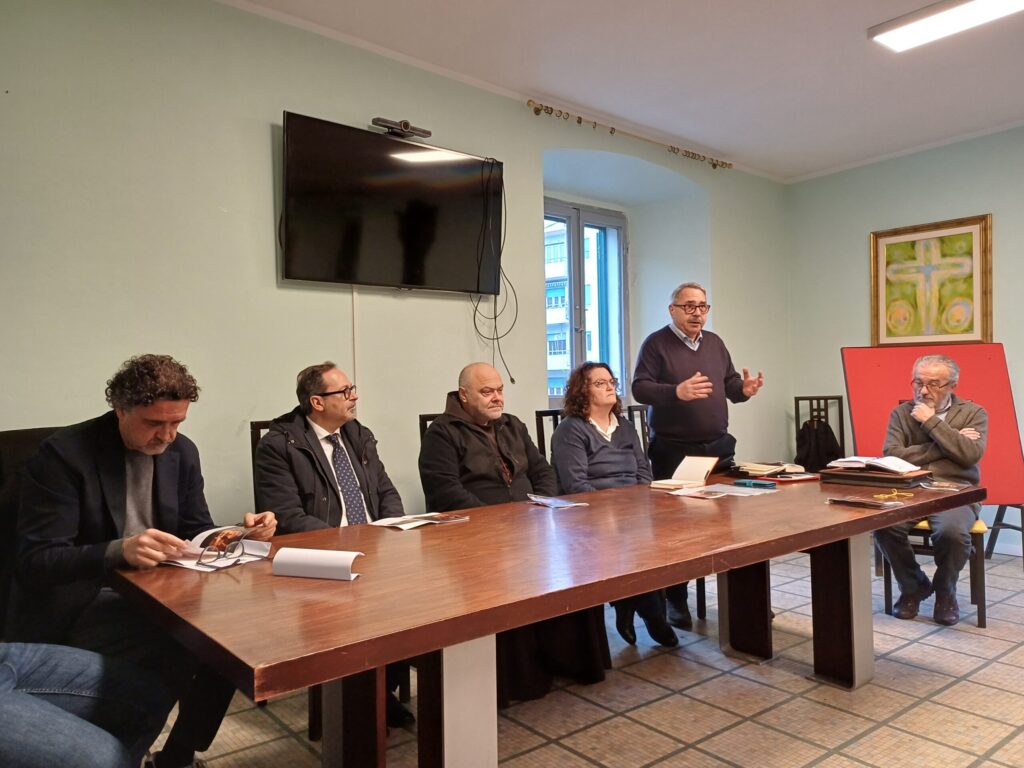 conferenza stampaPVI24