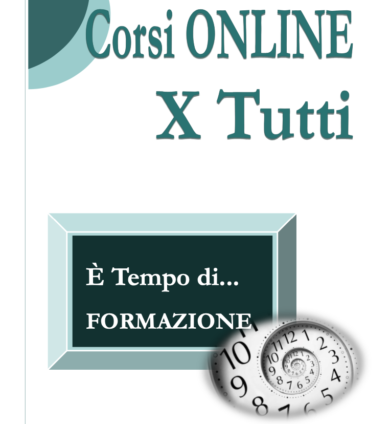 corsi sdftp