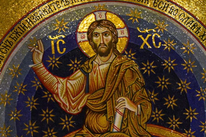 cristo-pantocratore