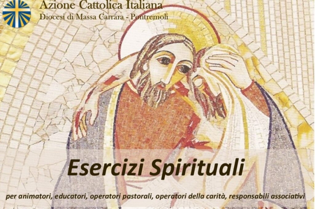 esercizi spirituali – promo