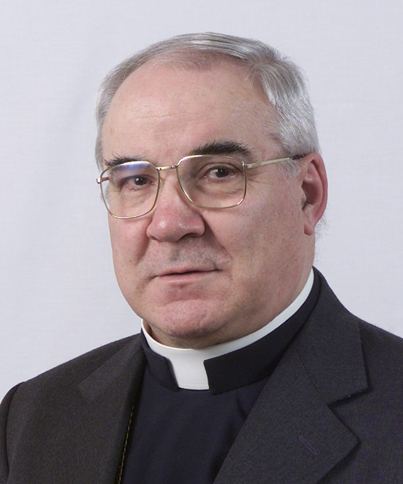 MONS. EUGENIO BININI