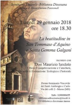 loc s tommaso 2018 co titoli