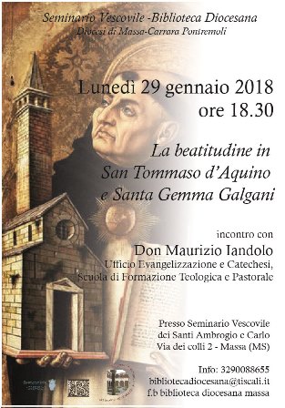 loc s tommaso 2018 co titoli loc s tommaso 2018 co titoli