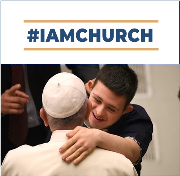 #iamchurch_2021