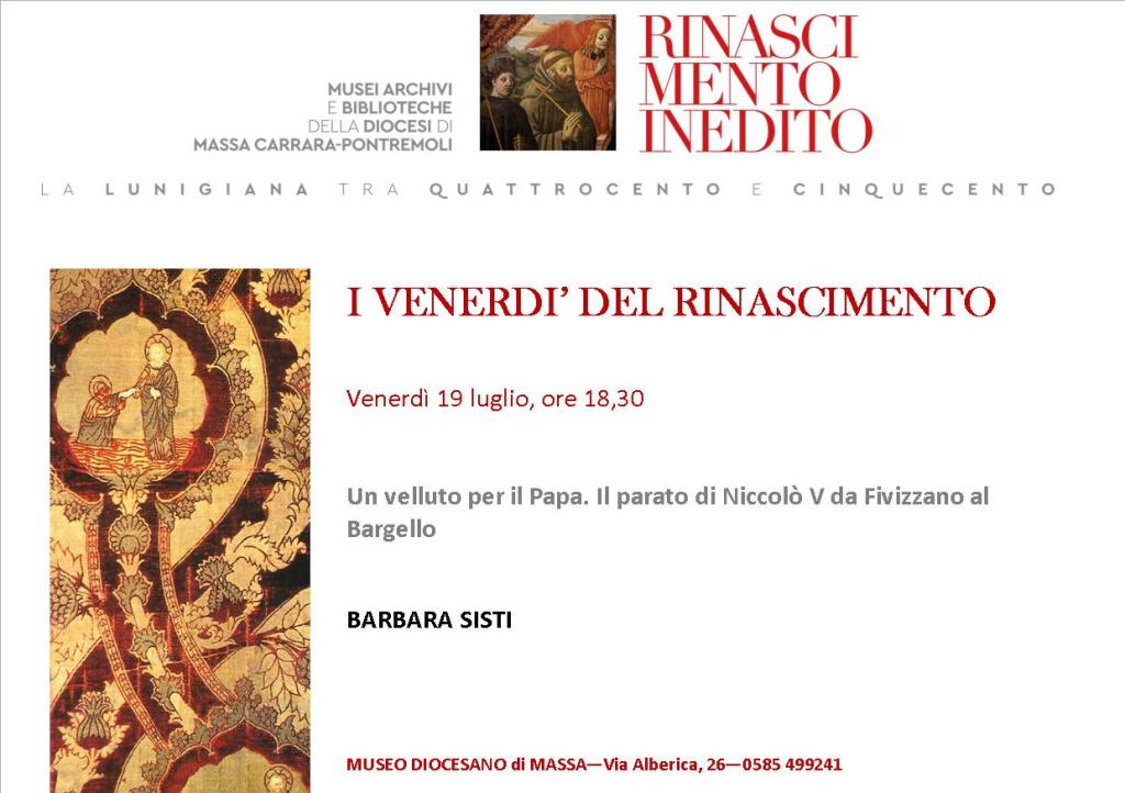 invito 19 luglio