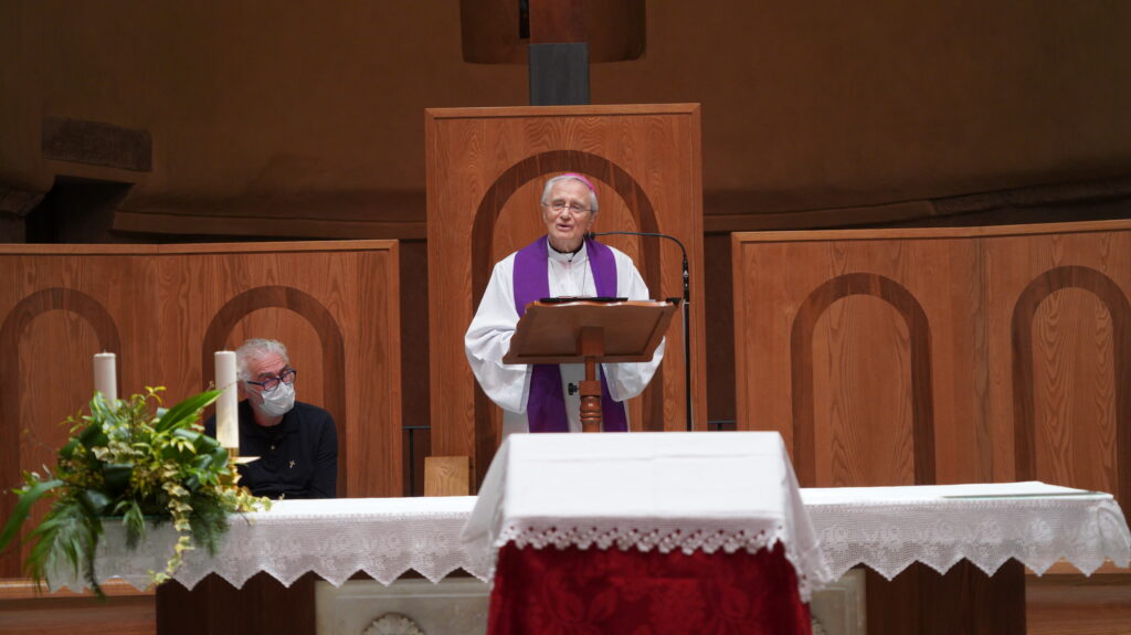 lectio aulla 31.03.22