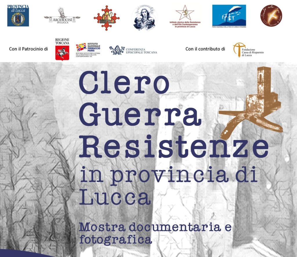 locandina mostra ottantesimo ter