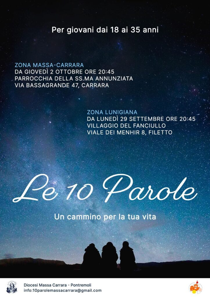 locandina_10parole_2025