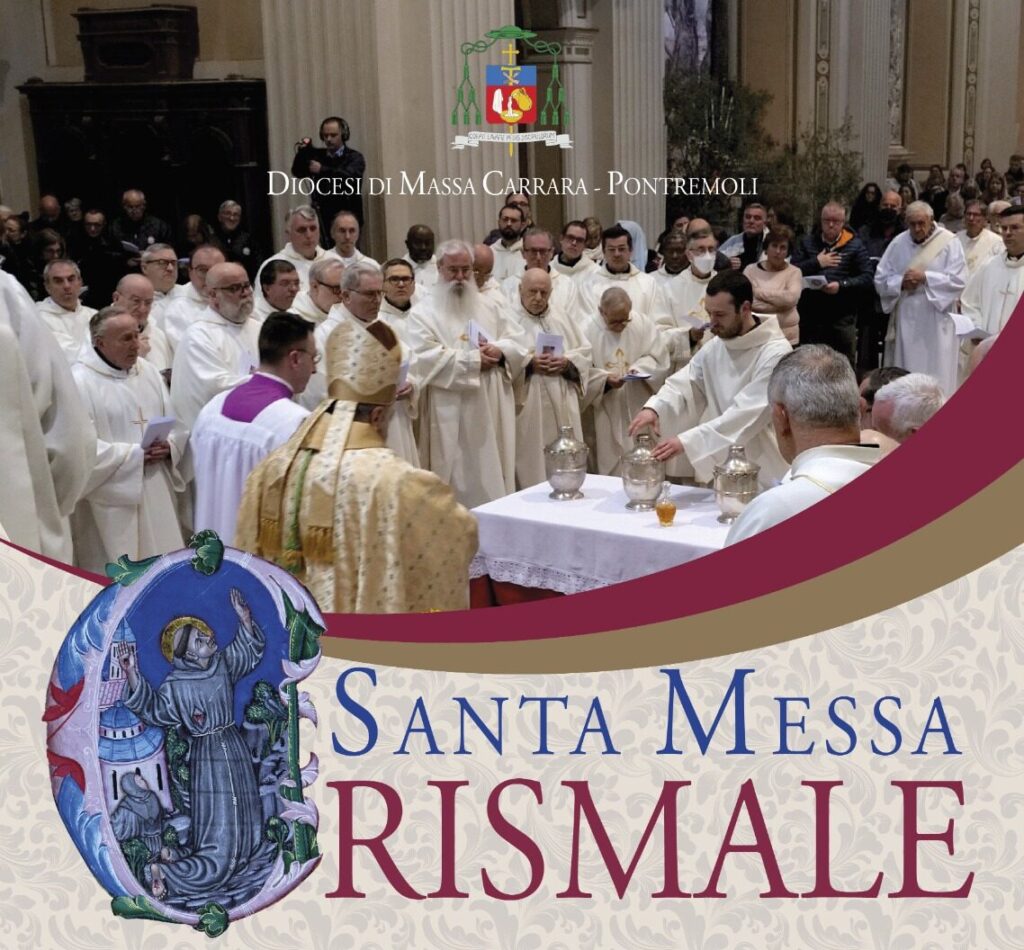 messa crismale2024