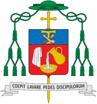 STEMMA Mons. Vaccari