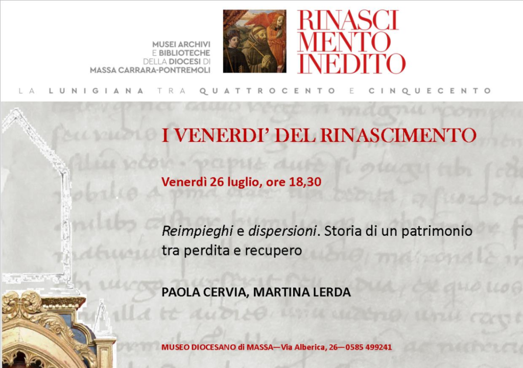 venerdì_rinascimento_26.07.19