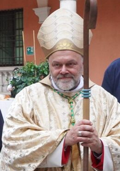 Vescovo Vaccari,
